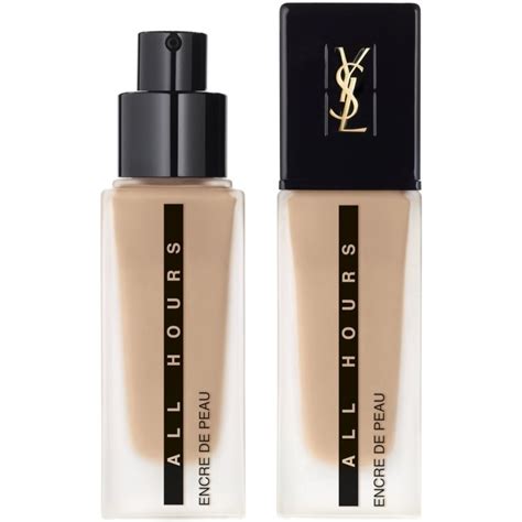 ysl sand foundation|YSL beauty foundation.